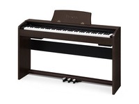 Цифровые фортепиано CASIO PX-735BKC7  