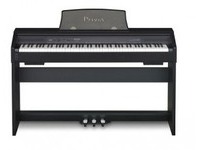 Цифровые фортепиано CASIO PX-750BKC7  