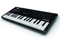 MIDI-клавиатура M-Audio AXIOM AIR MINI 32  