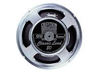Гитарный динамик CELESTION G12-80 CLASSIC LEAD  