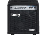 Комбо усилитель для бас-гитары Laney RB1  