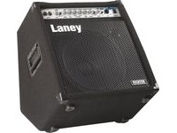 Комбо усилитель для бас-гитары Laney RB5  