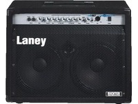Комбо усилитель для бас-гитары Laney RB7  