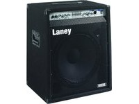 Комбо усилитель для бас-гитары Laney RB8  
