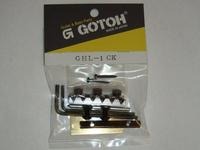 Топлок для грифа GOTOH GHL-1 (CK)  