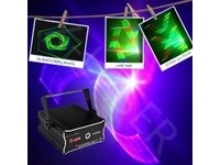 Лазер X-Laser RGB-300-3D  