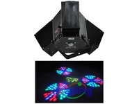 Лазер LanLing LE3800RG 3 Claw LED Light and 150mW Animation Laser Light  