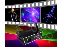 Лазер анимационный 2D/3D X-Laser X-RGB 706  