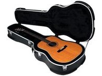 Кейс для акустической гитары ROCKCASE RC ABS 10509B  
