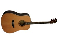 Акустическая гитара  Maxwood MD-6612  
