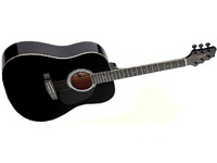 Акустическая гитара  Maxwood MD-8602  