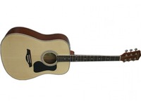 Акустическая гитара Maxwood MD-6621  