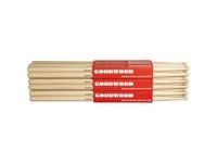 Барабанные палочки VATER GWFW GOODWOOD by VATER FUSION  