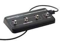 Футсвич (4 кнопки) MARSHALL PEDL-10038 4 WAY FOOTCONTROLLER - included with AVT100 (replaces PEDL10030) 