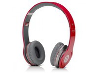 Beats by Dr. Dre Studio High Definition Powered Isolation Headphones  