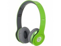 Beats Solo High Definition On-ear Headphones with ControlTalk  