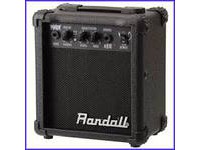 Комбо для электрогитары Randall MR10 
