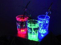 Cветящийся стакан EUROLITE LED-Glass   