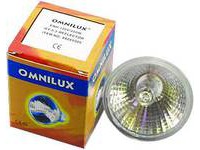 лампа OMNILUX ENH 250W 120V GY-5.3   