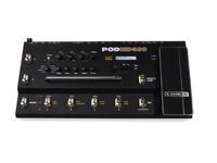 LINE6 POD HD400 гитарный процессор