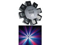Световой LED прибор Polarlights PL-P086 LED Eight Claws  