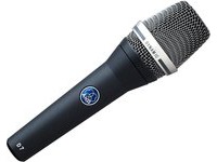 Вокальный микрофон AKG D7  