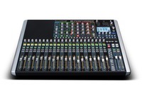 Цифровой микшерный пульт SOUNDCRAFT Si Performer 2  