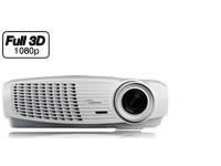 Видео проектор Optoma HD25-LV 