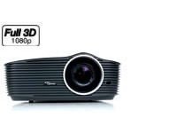 Видео проектор Optoma EH501 