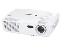 Видео проектор Panasonic PT-LX300E  