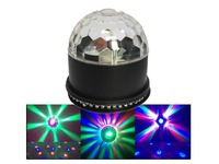 Световой LED прибор New Light  LT-13 LED STAR BALL  