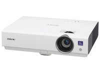 Видео проектор Sony VPLDX120 