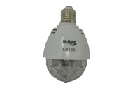 LED лампа M-Light LB 100