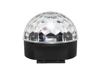 Светодиодный диско шар M-Light LB 004  