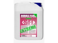 Жидкость для мыльных пузырей SFI Bubble Extreme