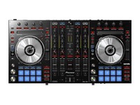 DJ контроллер Pioneer  DDJ-SX  
