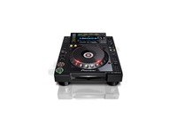 Pioneer CDJ-2000 NEXUS многоформатный проигрыватель для DJ  