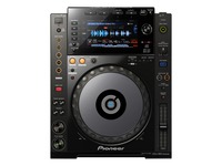 Pioneer CDJ-900 NEXUS многоформатный проигрыватель для DJ  