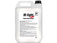 Жидкость для дыма M-light Fog Fluid P (5л)  