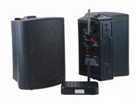 Акустическая система L-Frank Audio HYB106-5AW  