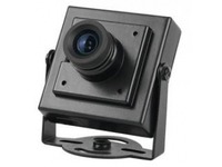 Аналоговая видеокамера CAMSTAR CAM-450CF (3.6mm)  