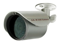 Аналоговая видеокамера AVTech KPC-138ZET  