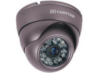 Аналоговая видеокамера CAMSTAR CAM-662DV3/2  