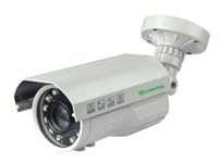 Аналоговая видеокамера CAMSTAR CAM-9602IV8C/OSD(6-60m)  
