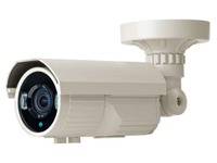 Аналоговая видеокамера CAMSTAR CAM-980V55C/OSD(2.8-12)  