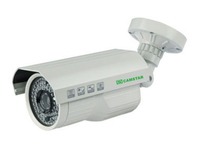 Аналоговая видеокамера CAMSTAR CAM-C80IV6C/OSD (2.8-12 mm)  