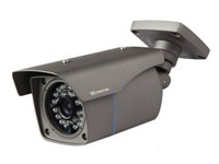 Аналоговая видеокамера CAMSTAR CAM-C80NF02/OSD (2.8-12 mm)  