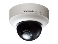 Сетевая видео камера Panasonic WV-SF332E 