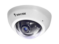 Сетевая видео камера  Vivotek FD8166-F2 