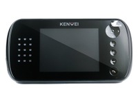 Видео монитор Kenwei E562C B 